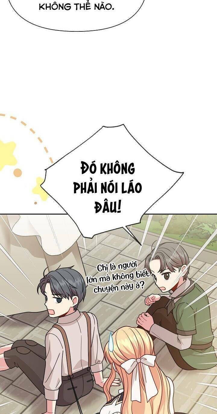 Tôi Đã Nuôi Dưỡng Bạn Thời Thơ Ấu Thành Bạo Chúa Chương 80 Ảnh 12