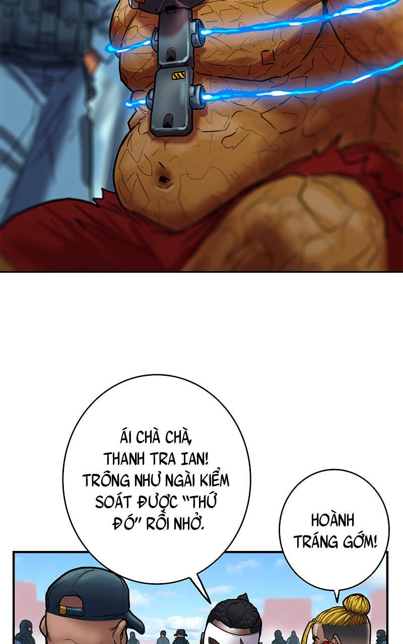 Ordeal Chương 16 Ảnh 68