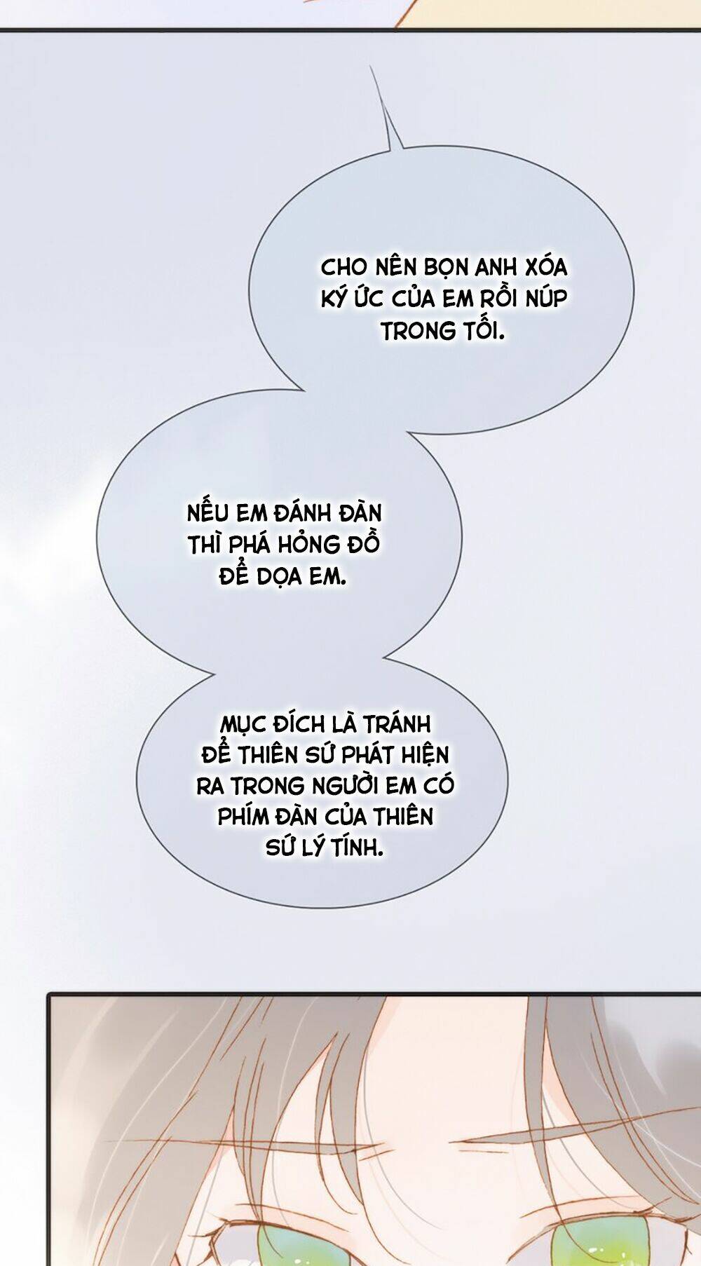 Tiếng Đàn Lặng Câm Giữa Lòng Vũ Trụ Chương 97.1 Ảnh 47