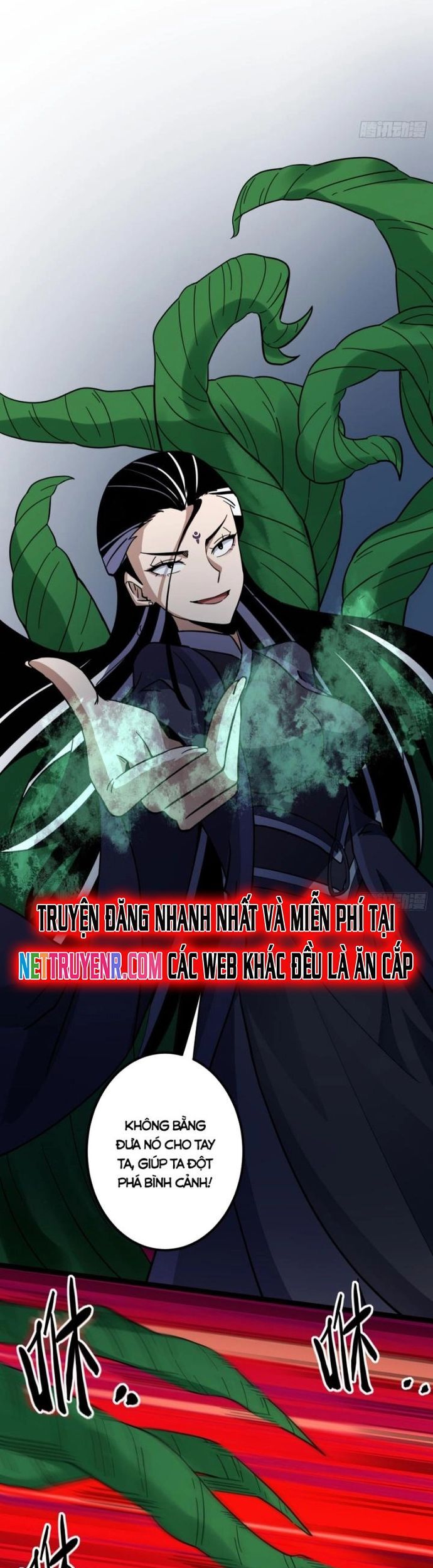 Tạ U Thiên Sư Chương 82 Ảnh 4