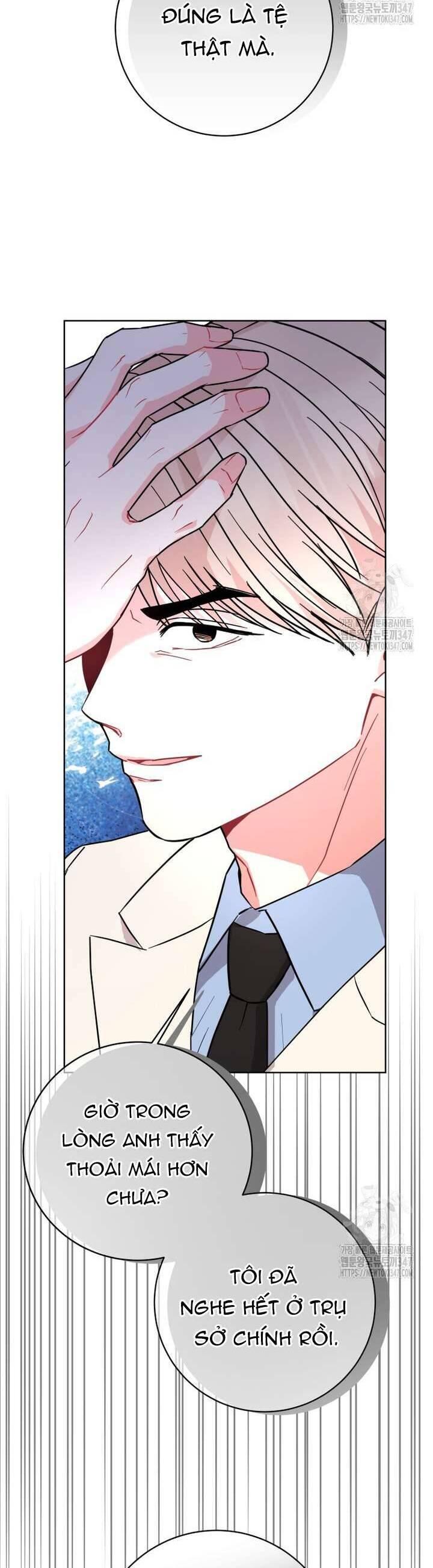 Hades Và Persephone Chương 38 Ảnh 30
