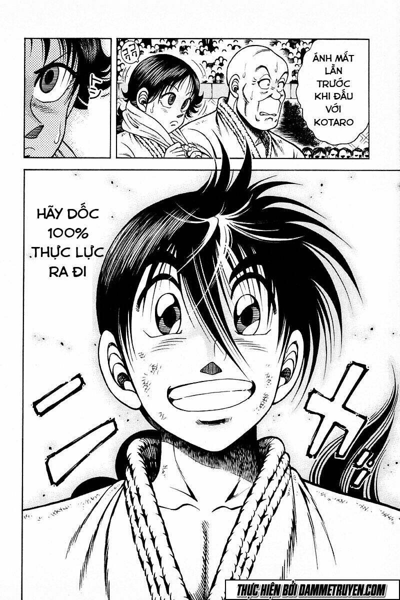 Shin Kotaro Makaritoru! Juudouhen Chương 220 Ảnh 10