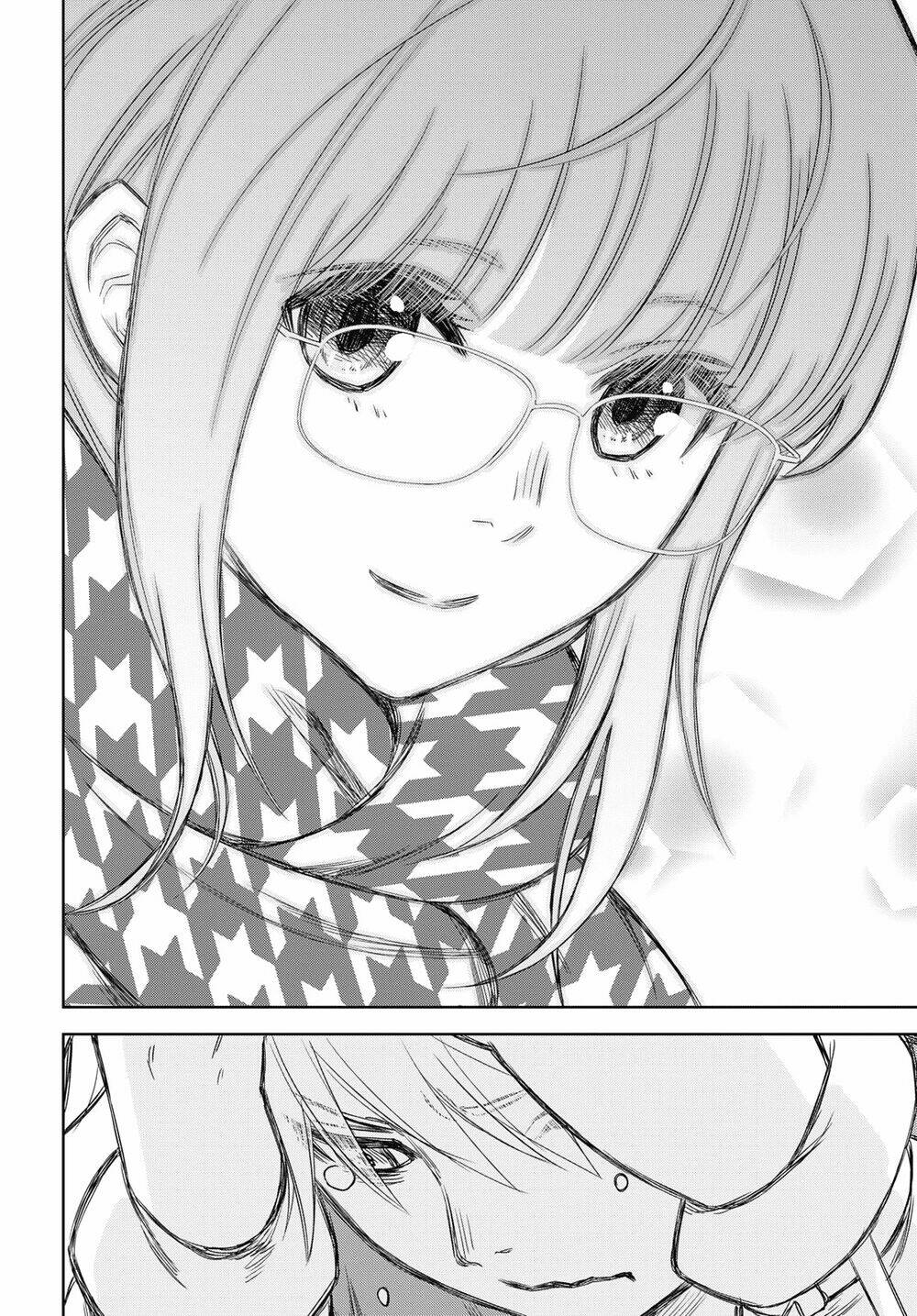 Shikabane-Gatana Chương 6 Ảnh 34