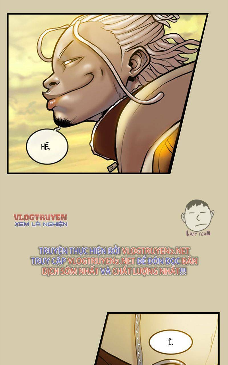 Ordeal Chương 12 Ảnh 35
