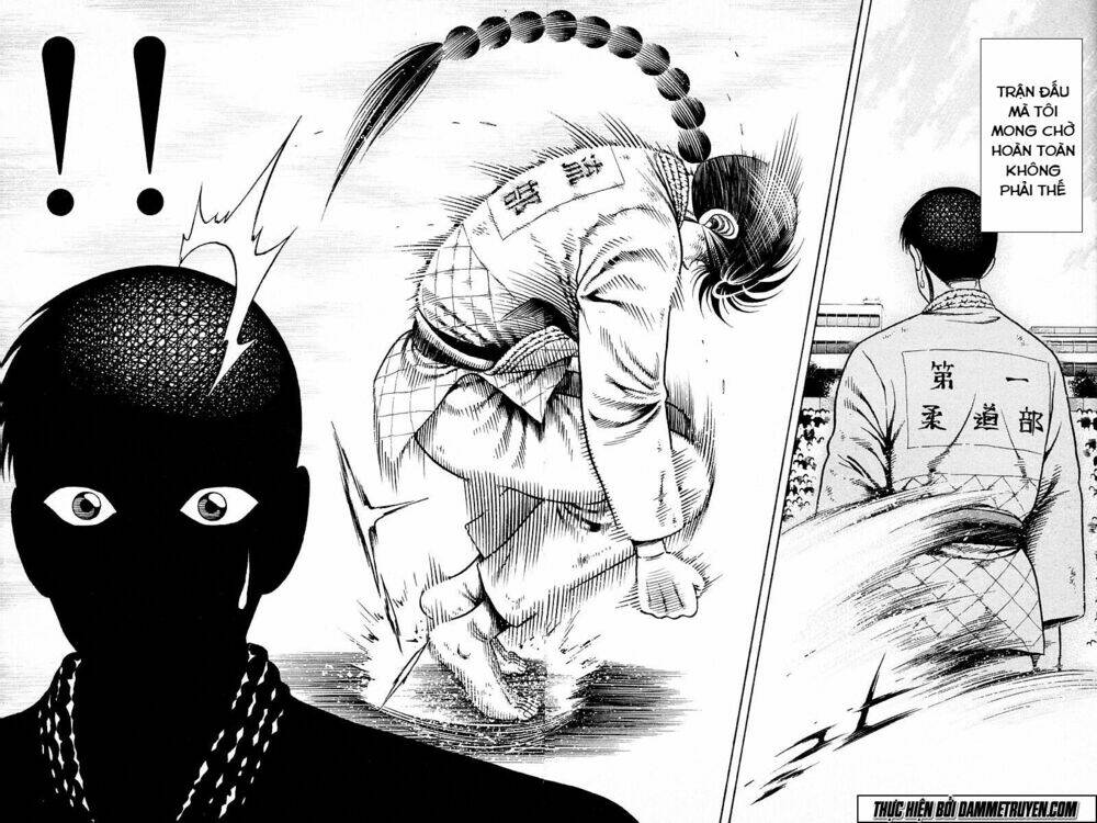 Shin Kotaro Makaritoru! Juudouhen Chương 220 Ảnh 21