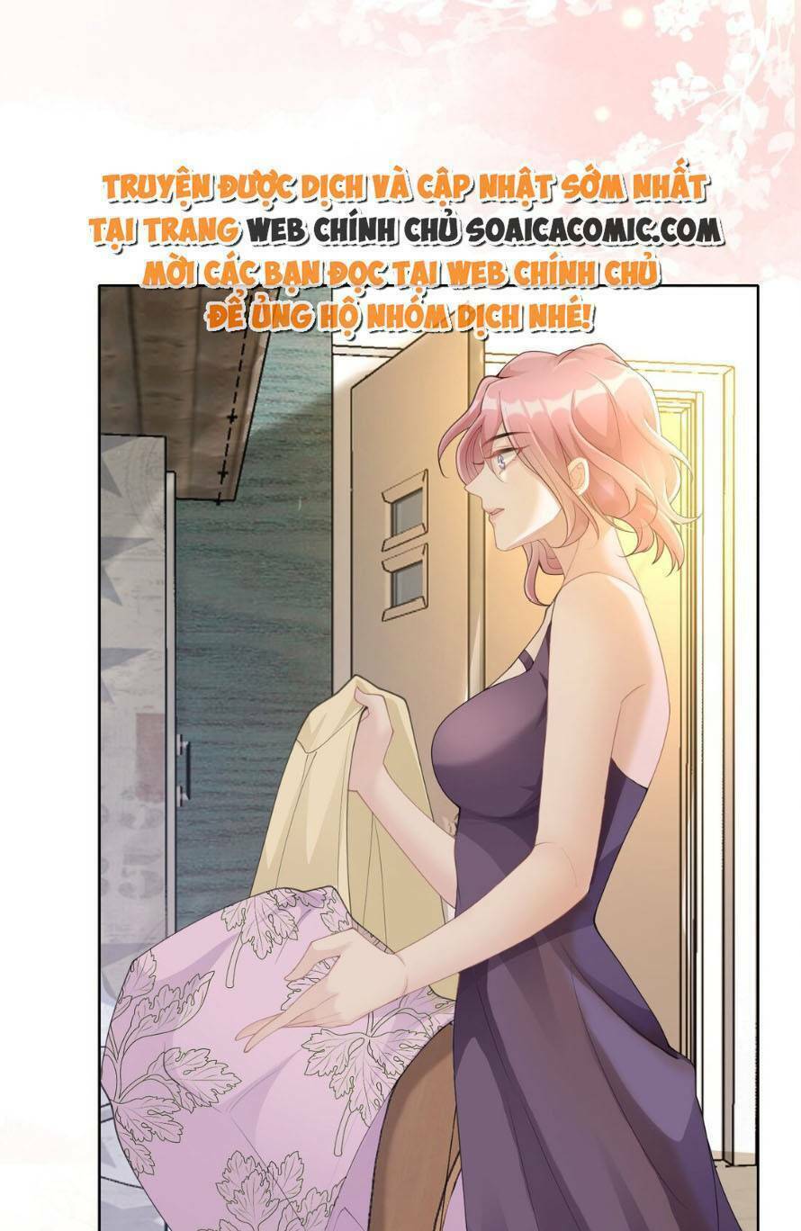 Hãy Để Em Được Hạ Cánh Nơi Anh Chương 13 Ảnh 34