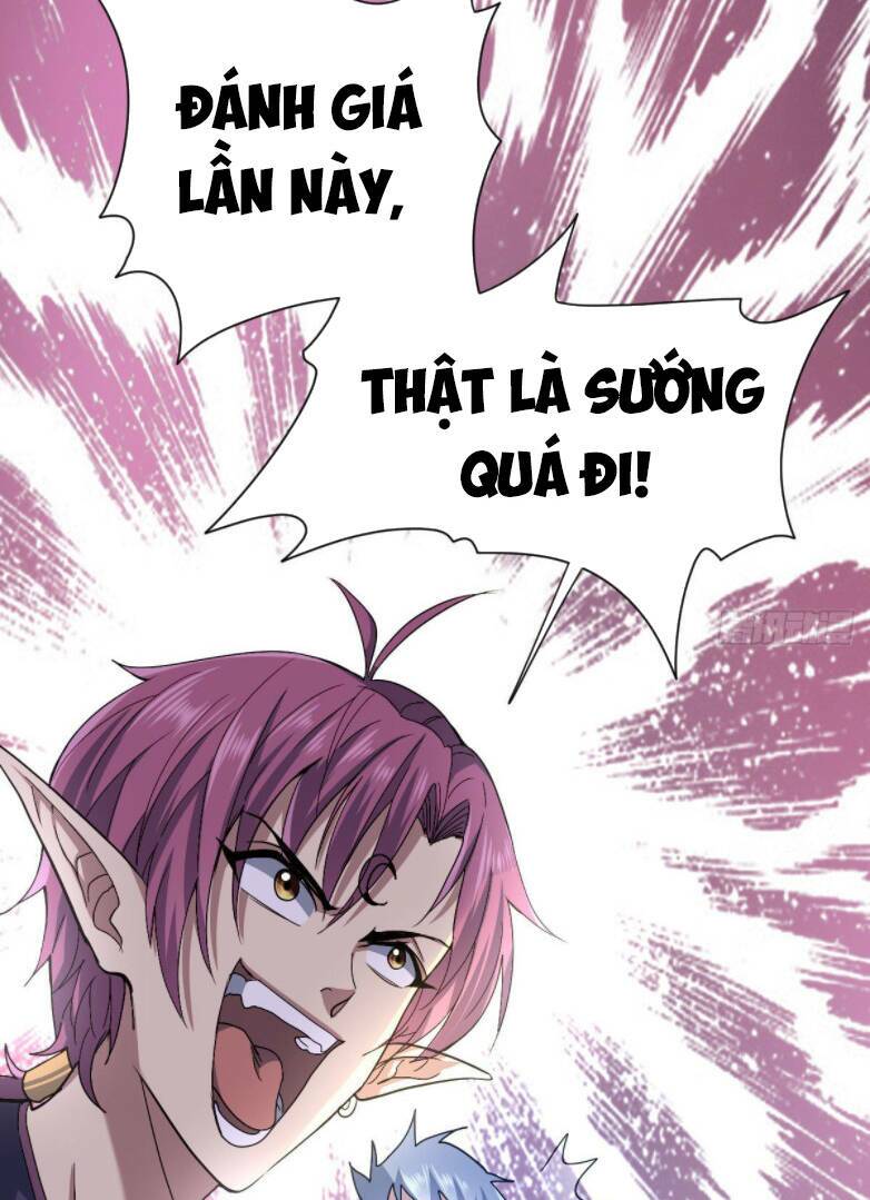 Cửu Vực Ngọc Chi Thiên Nhãn Quật Khởi Chương 4 Ảnh 62