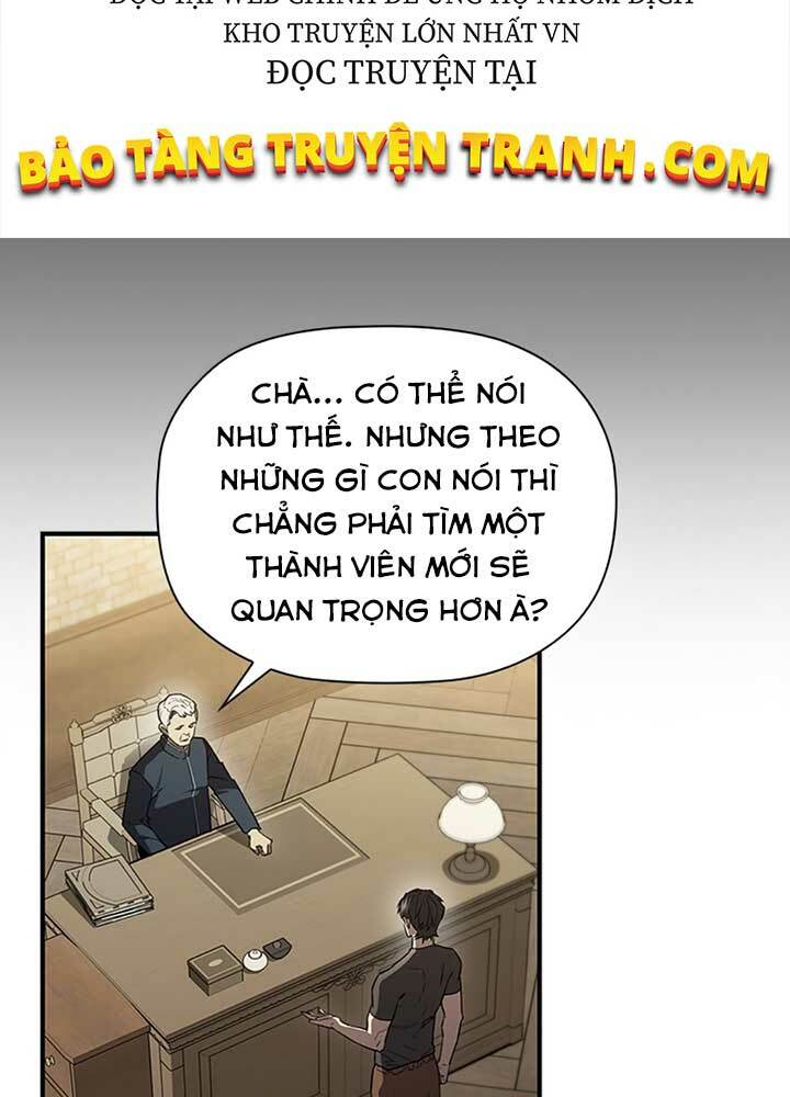 Khát Vọng Trỗi Dậy Chương 87 Ảnh 84