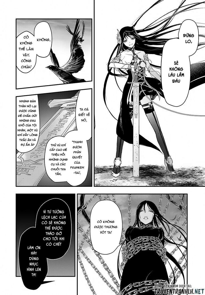 Isekai Goumon Hime Chương 10 Ảnh 26