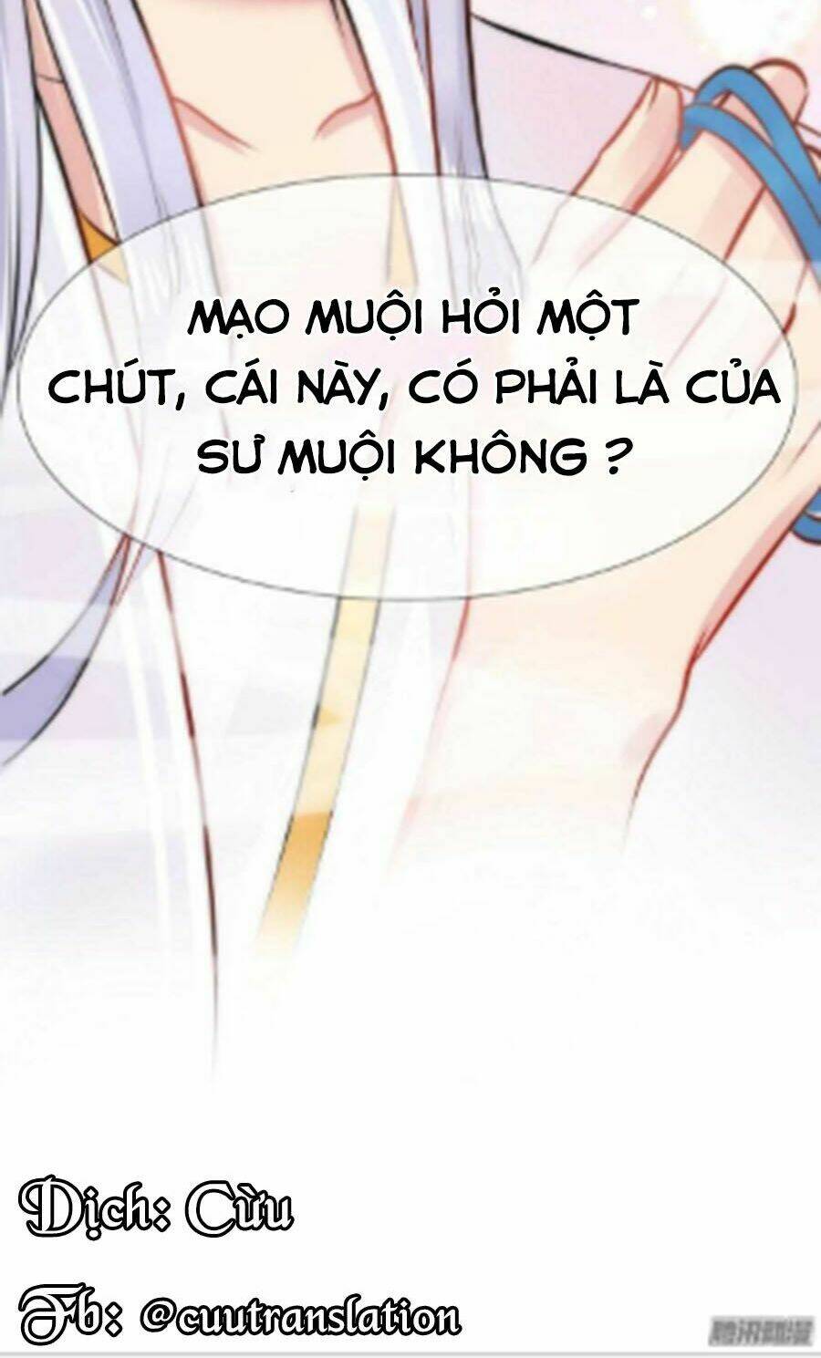 Sư Huynh ! Xin Hãy Làm Theo Kịch Bản ! Chương 5 Ảnh 35