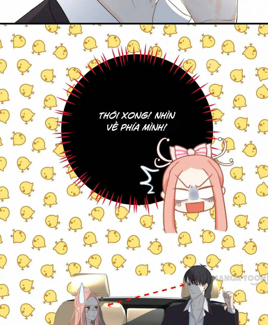 Chu Mi Nga! Bạn Trai Trong Game Thành Tinh Rồi Chương 17 Ảnh 9
