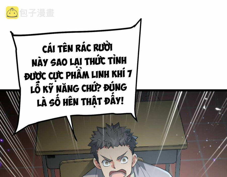 Bóng Ma Ác Quỷ Chương 1 Ảnh 91