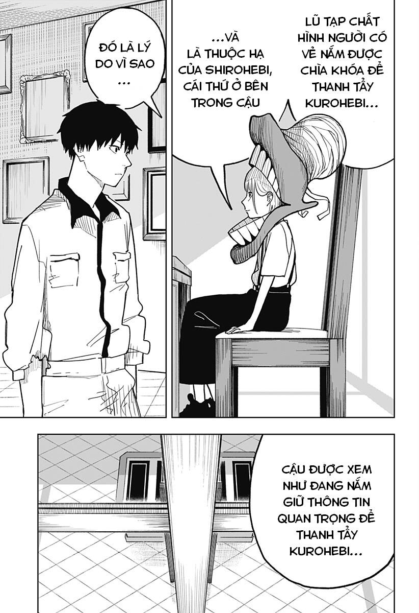 Stage S Chương 9 Ảnh 18