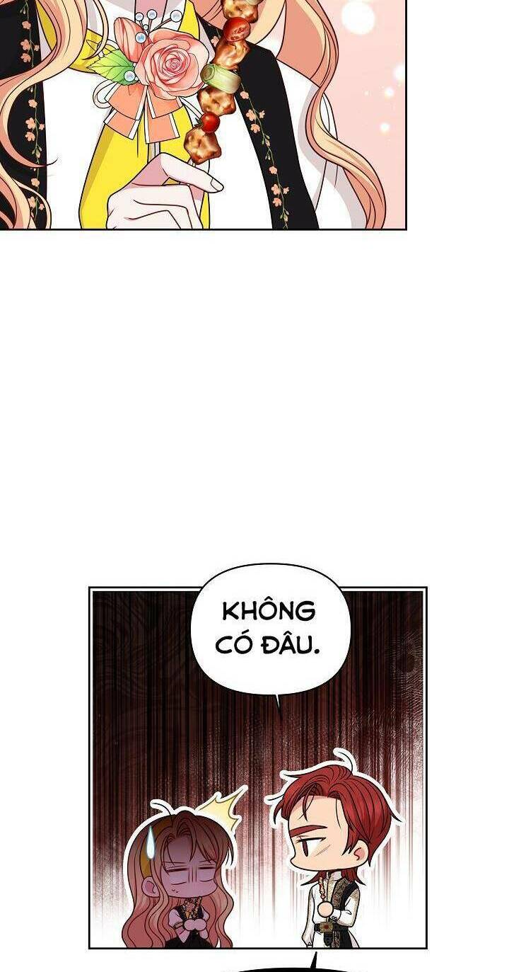 Tôi Đã Nuôi Dưỡng Bạn Thời Thơ Ấu Thành Bạo Chúa Chương 77 Ảnh 43
