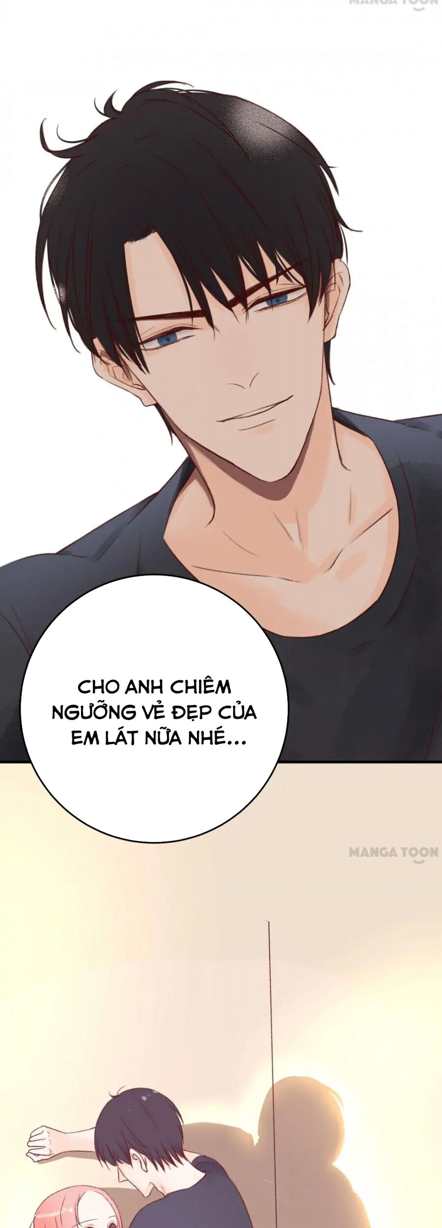 Chu Mi Nga! Bạn Trai Trong Game Thành Tinh Rồi Chương 23 Ảnh 15