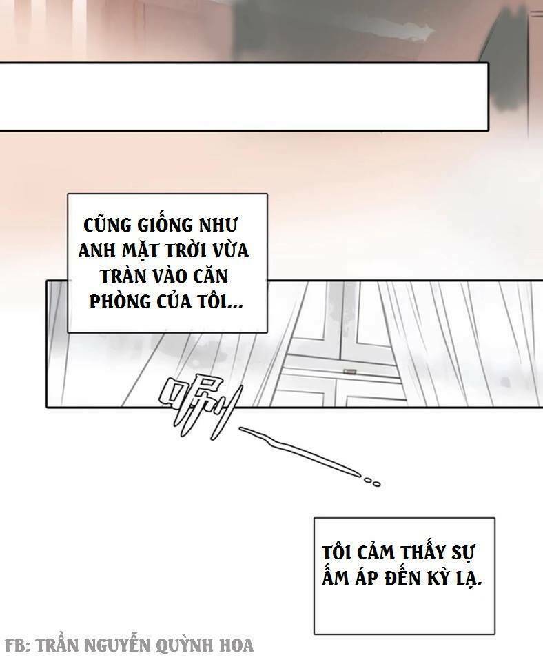 12 Giờ Của Lọ Lem Chương 25 Ảnh 18