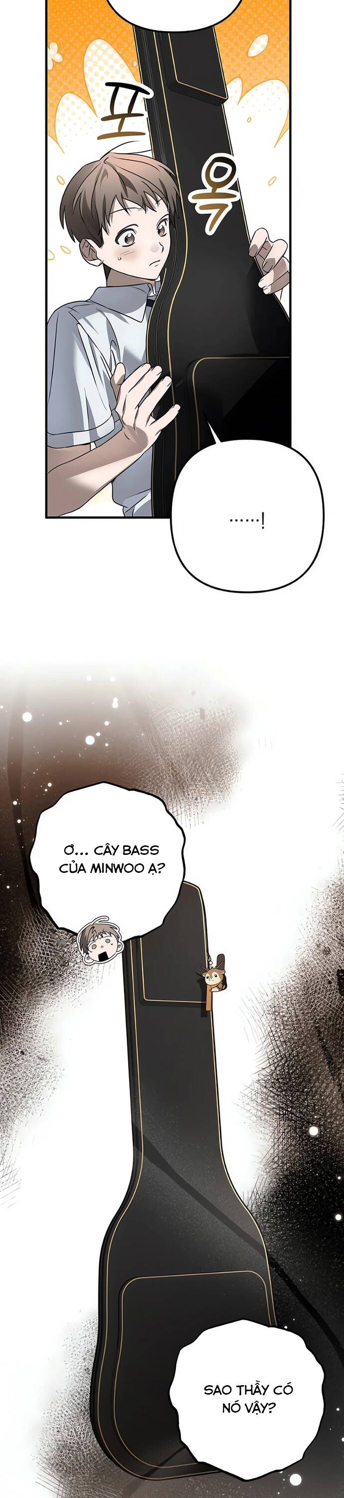 Sounds Like Chương 7 Ảnh 23