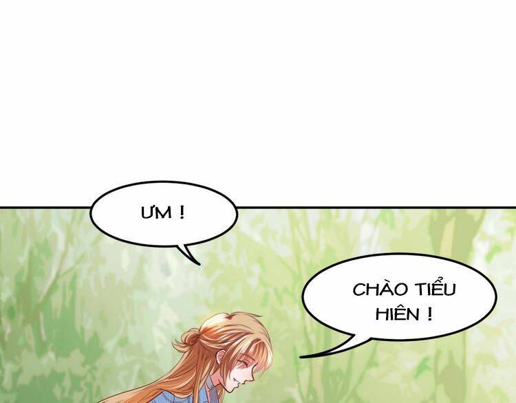 Nghiêm Tuyển Tiên Thê Chương 31 Ảnh 17
