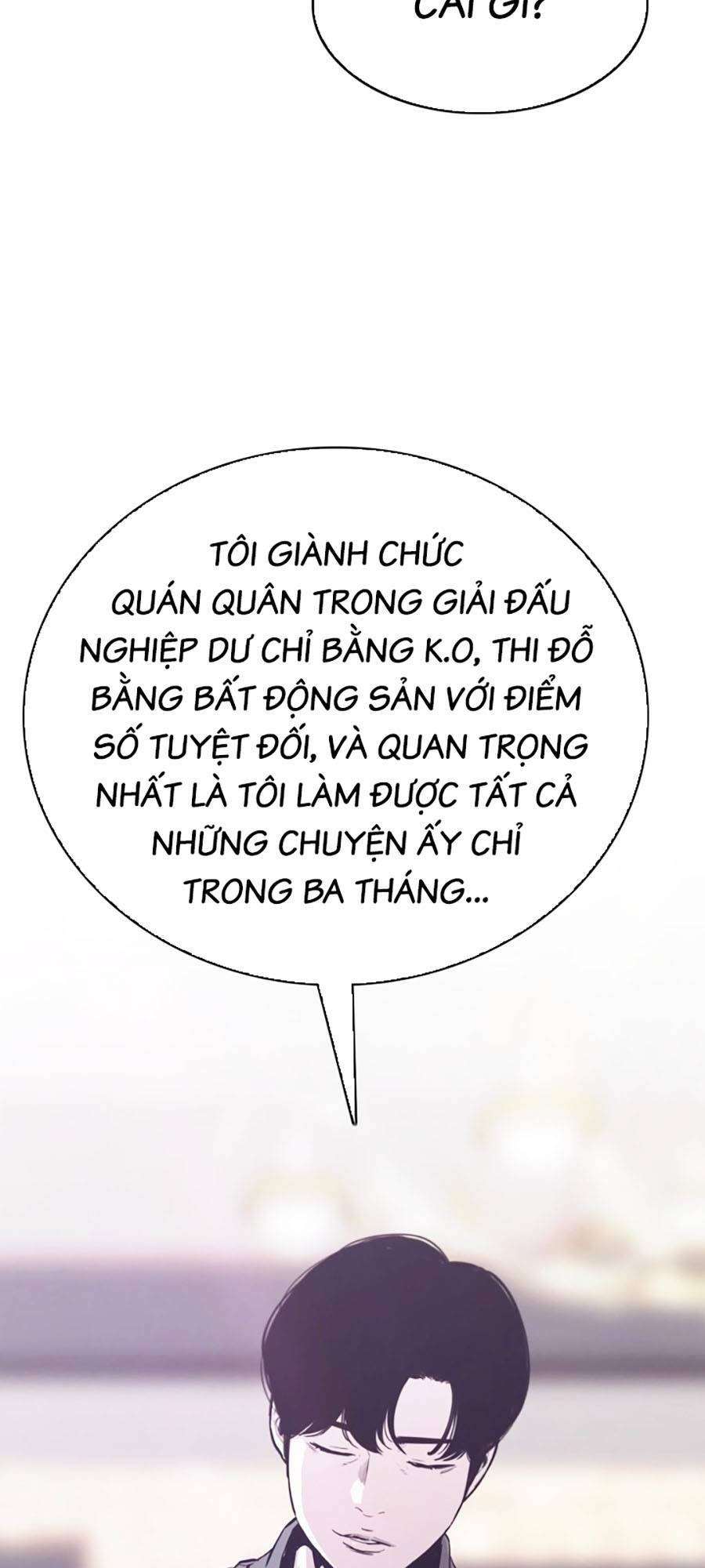 Loser Báo Thù Chương 24 Ảnh 7