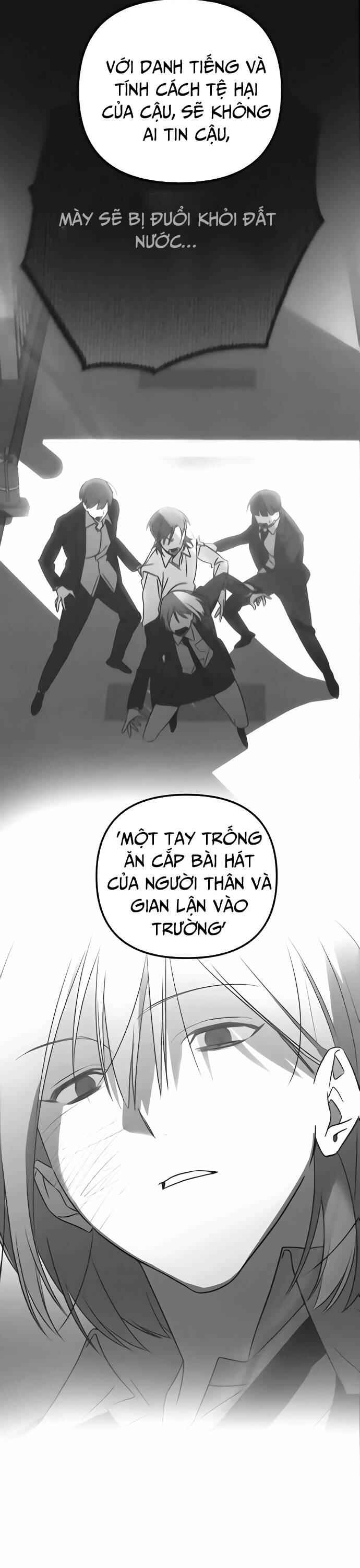 Sounds Like Chương 3 Ảnh 16