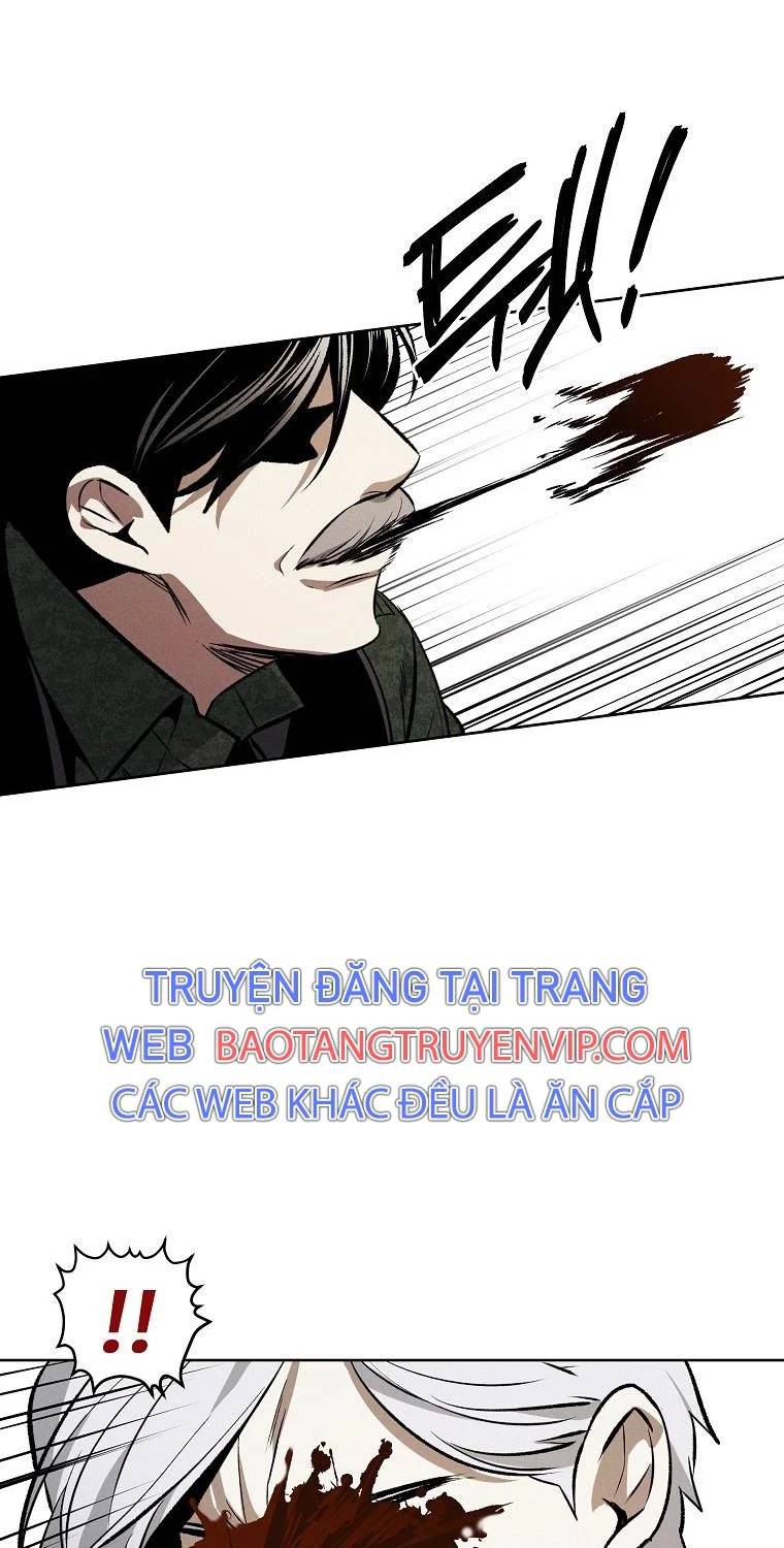 Kẻ Bất Bại Chương 97 Ảnh 16