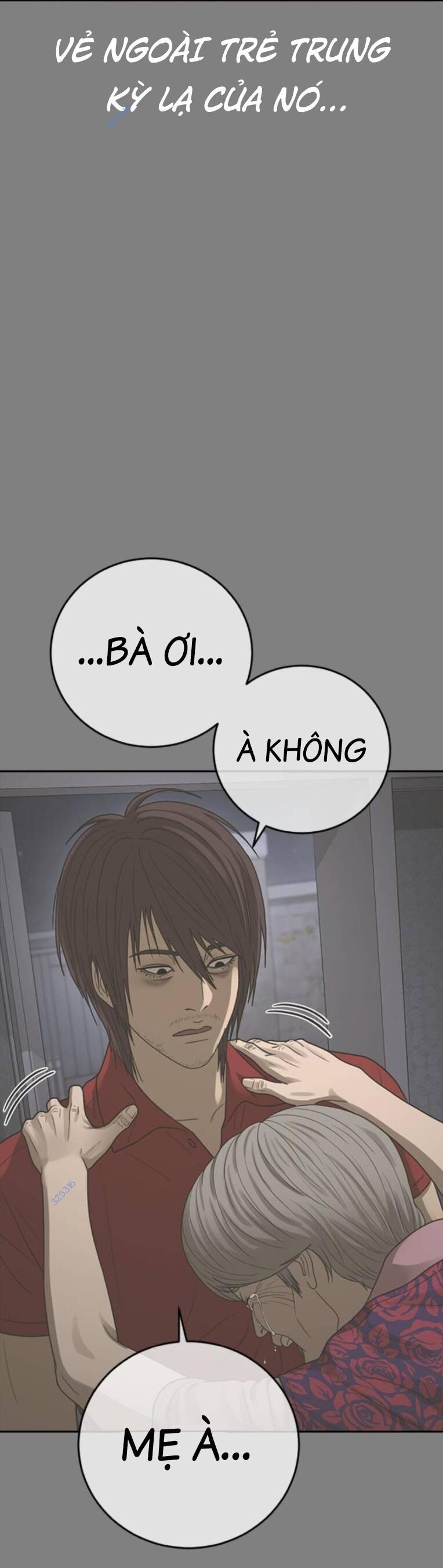 Thời Đại Ulzzang Chương 32 Ảnh 23