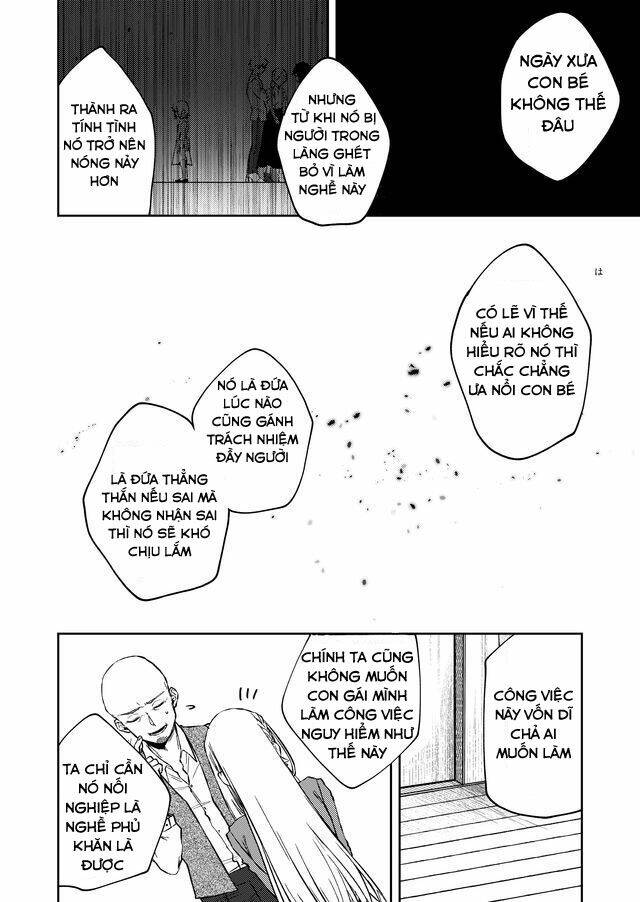 Fushi No Sougishi Chương 10 Ảnh 8