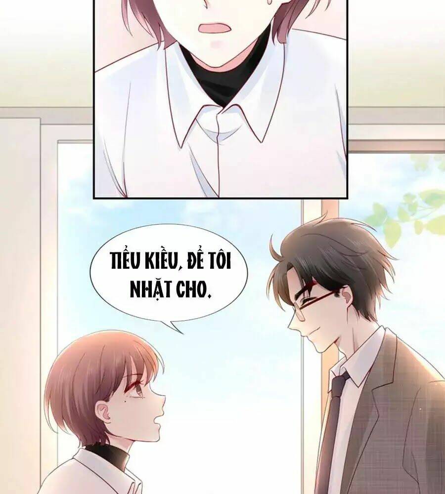 Hai Mặt Cuốn Hút Của Anh Chương 37 Ảnh 122