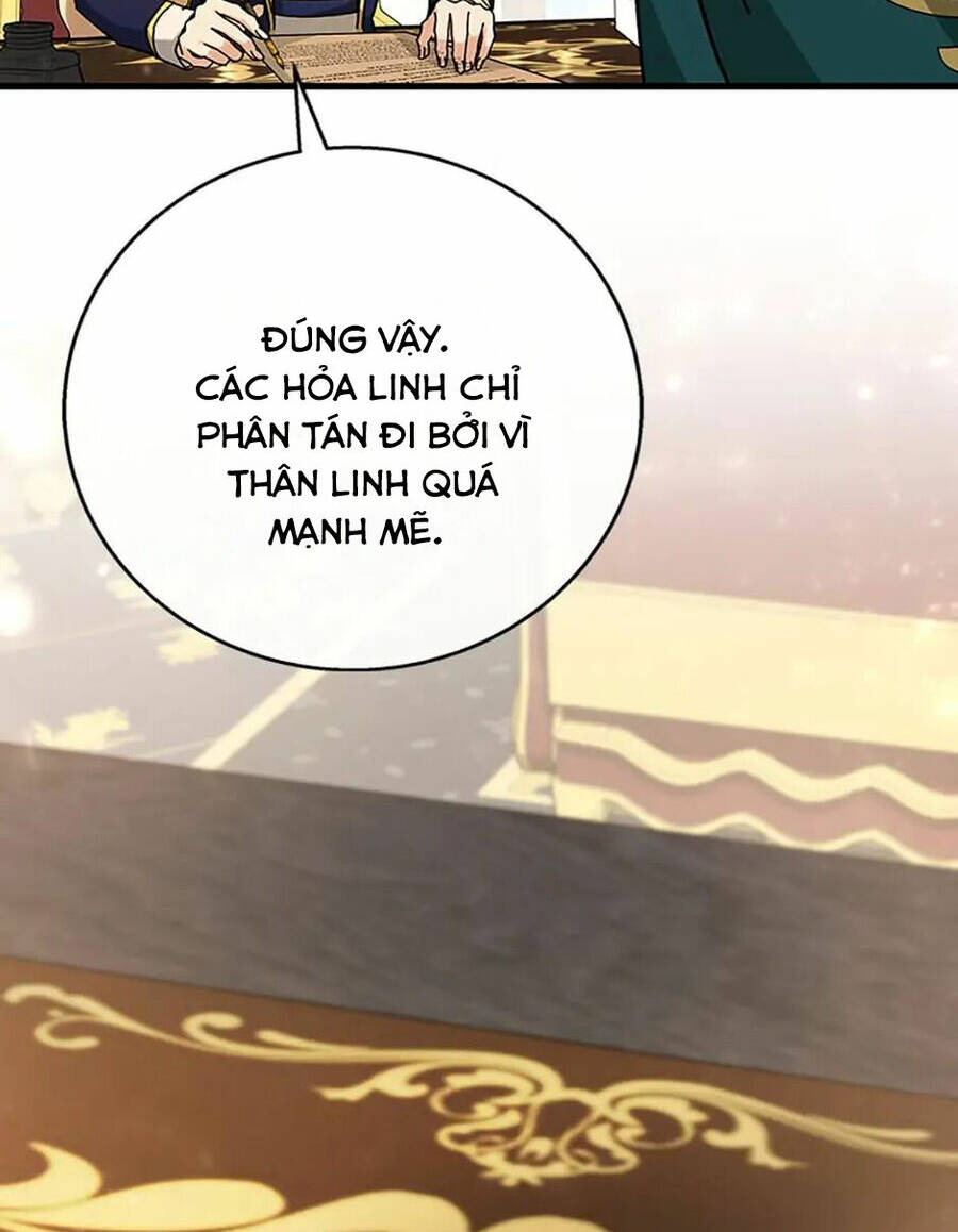 Trở Thành Cứu Tinh Của Nhân Vật Chính Chương 47 Ảnh 67