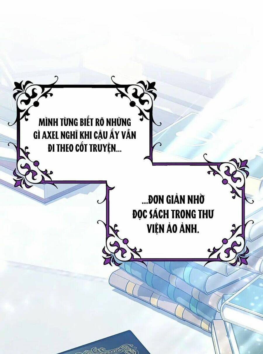 Trở Thành Cứu Tinh Của Nhân Vật Chính Chương 48 Ảnh 92