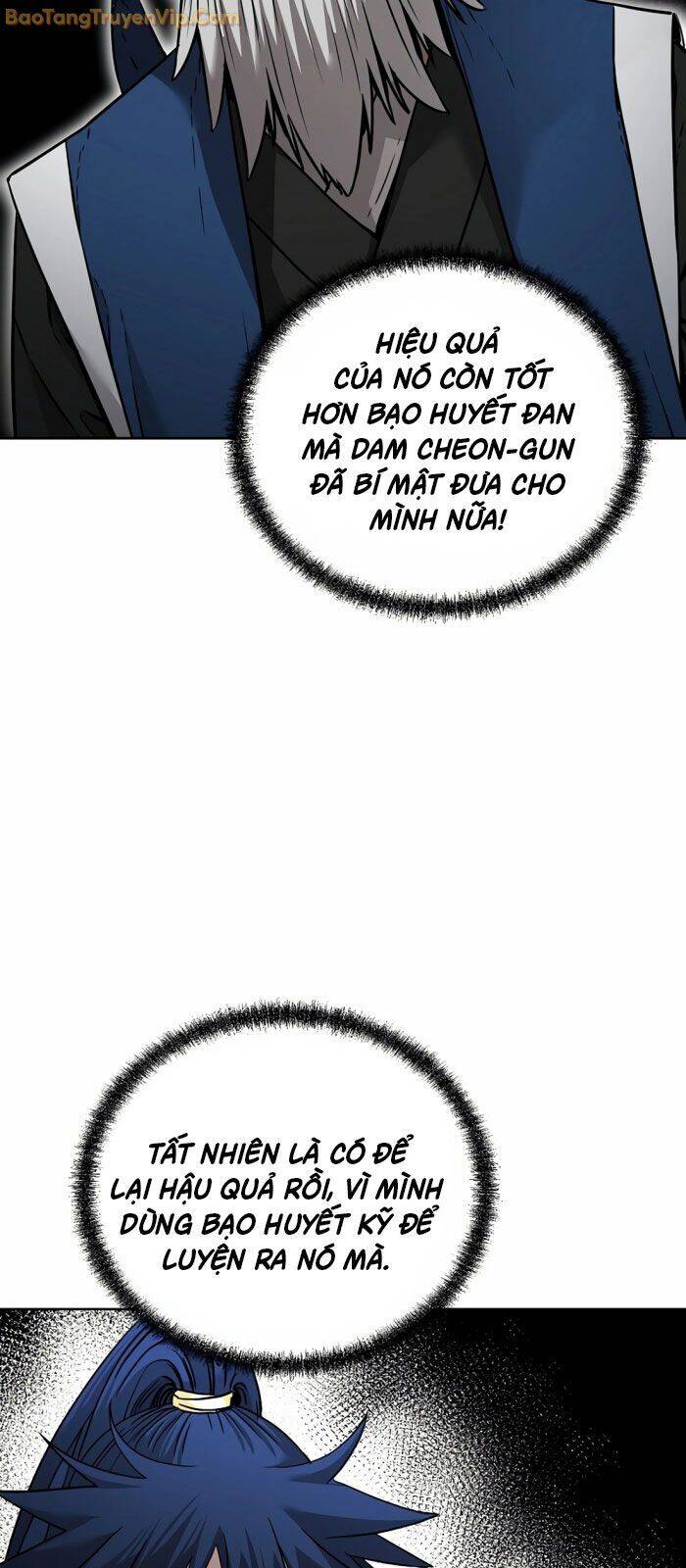 Sự Chuyển Sinh Vào Võ Lâm Thế Gia Của Ranker Chương 139 Ảnh 37