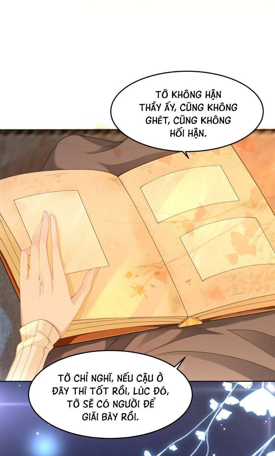 Hãy Để Em Được Hạ Cánh Nơi Anh Chương 13 Ảnh 78