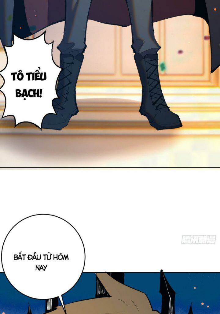 Tinh Linh Ám Đế Chương 260 Ảnh 18