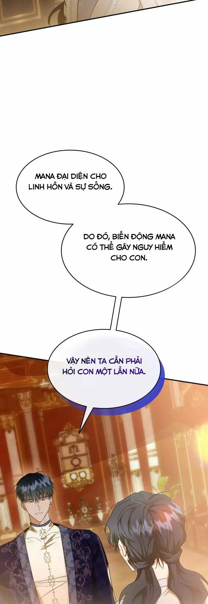Vì Kết Cục Có Hậu Cho Cuốn Tiểu Thuyết Bi Kịch Chương 15 Ảnh 23