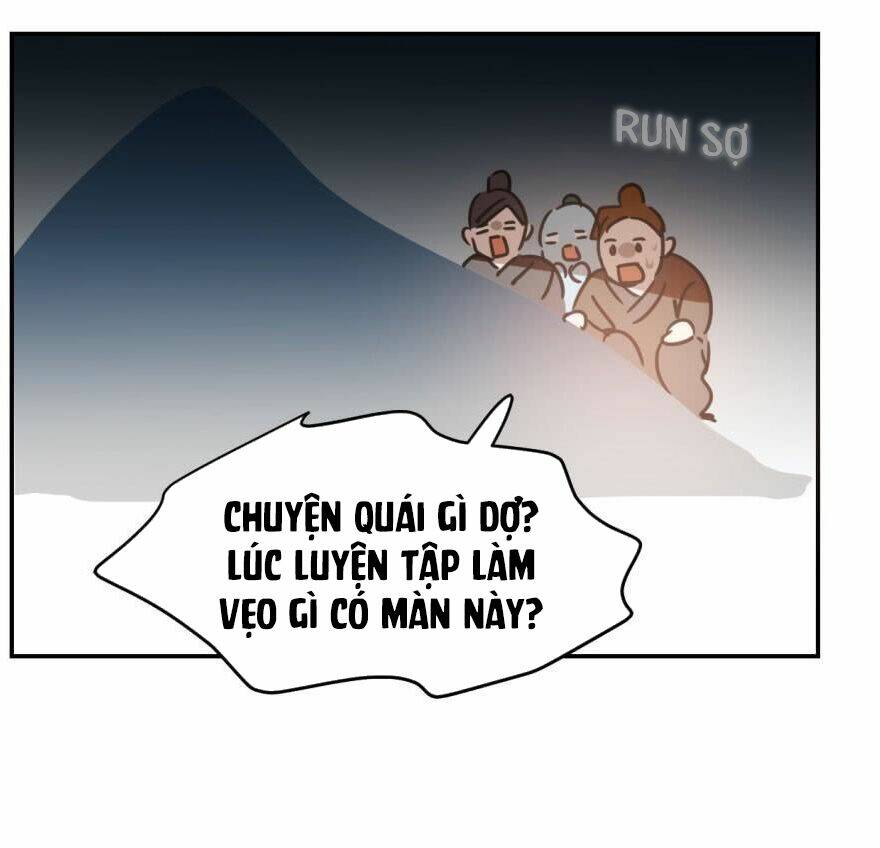 Truy Bắt Ngao Ngao Chương 34 Ảnh 35