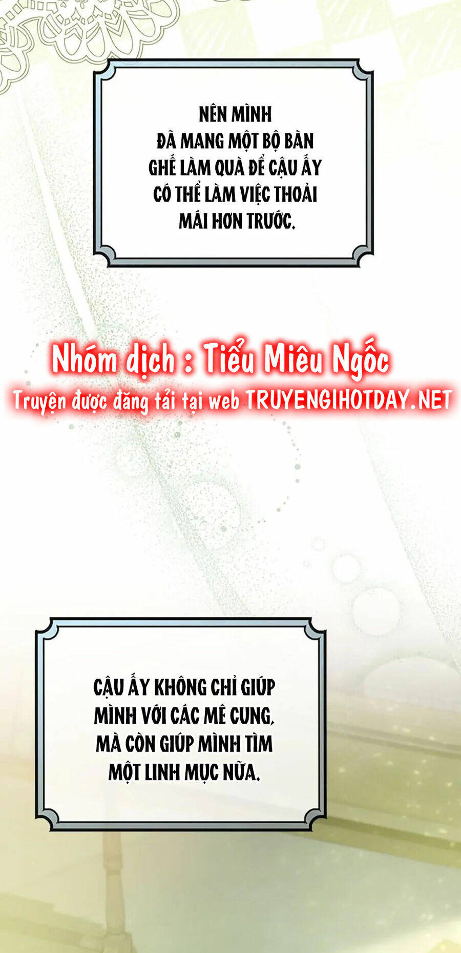 Trở Thành Cứu Tinh Của Nhân Vật Chính Chương 47 Ảnh 100
