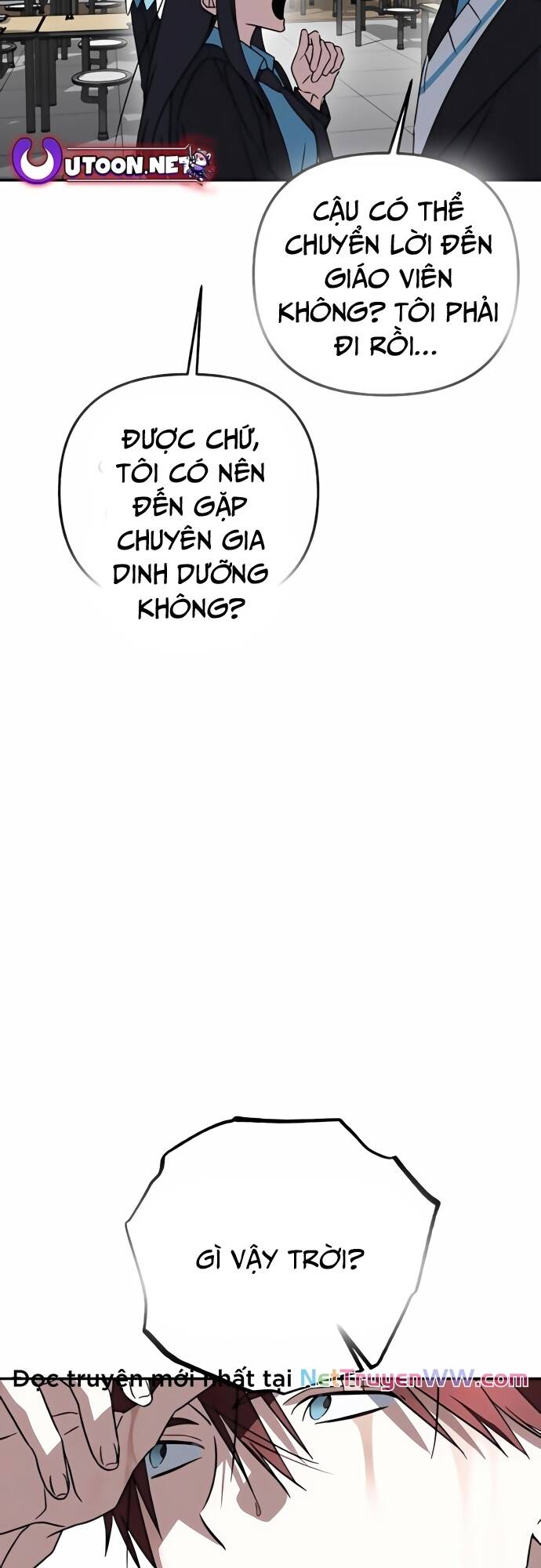 Sounds Like Chương 4 Ảnh 60
