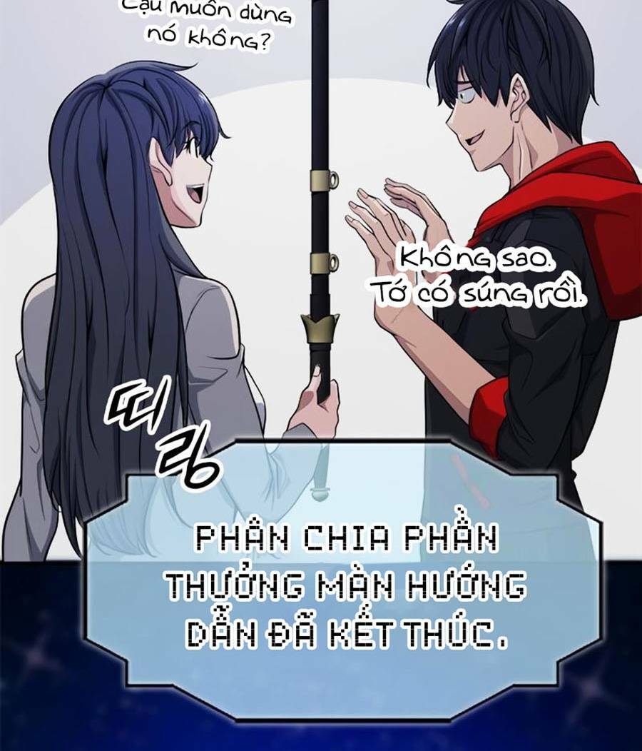 Người Chơi Bí Ẩn Chương 8 Ảnh 82