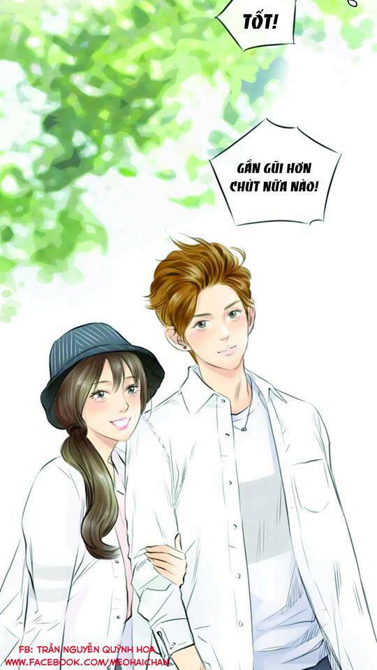 12 Giờ Của Lọ Lem Chương 37 Ảnh 13