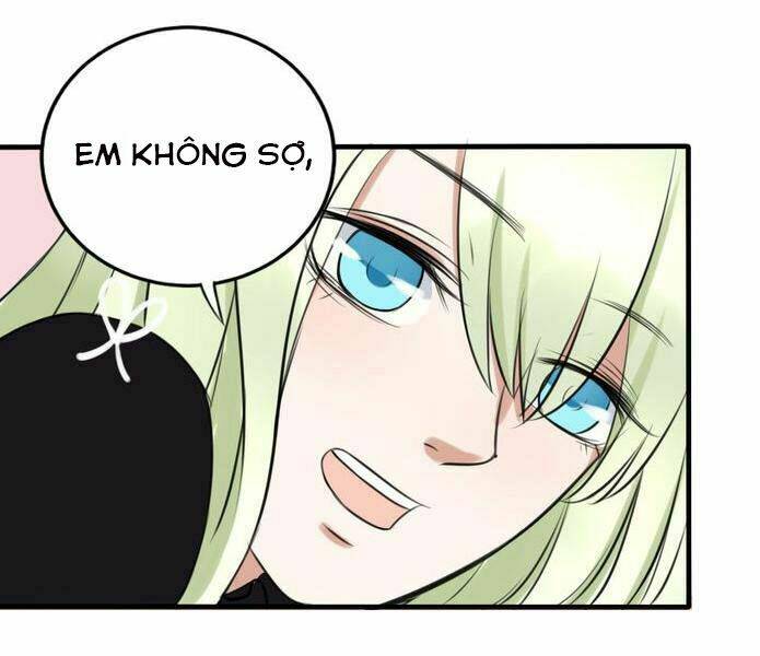 Nụ Hôn Hắc Vũ Chương 14 Ảnh 6