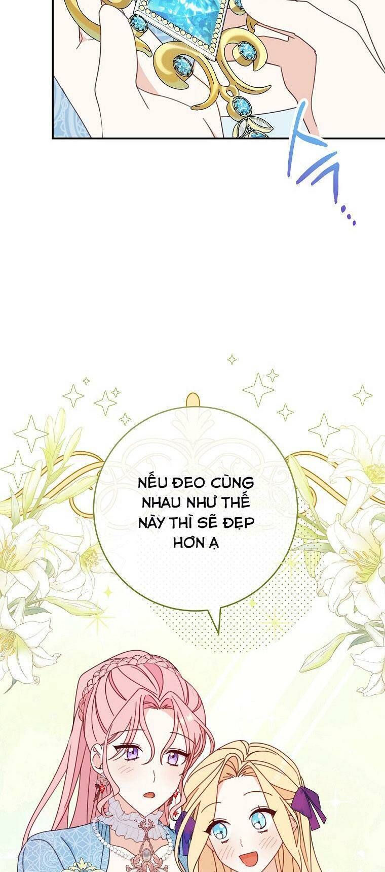 Tôi Đã Phạm Sai Lầm Rồi Chương 25 Ảnh 32