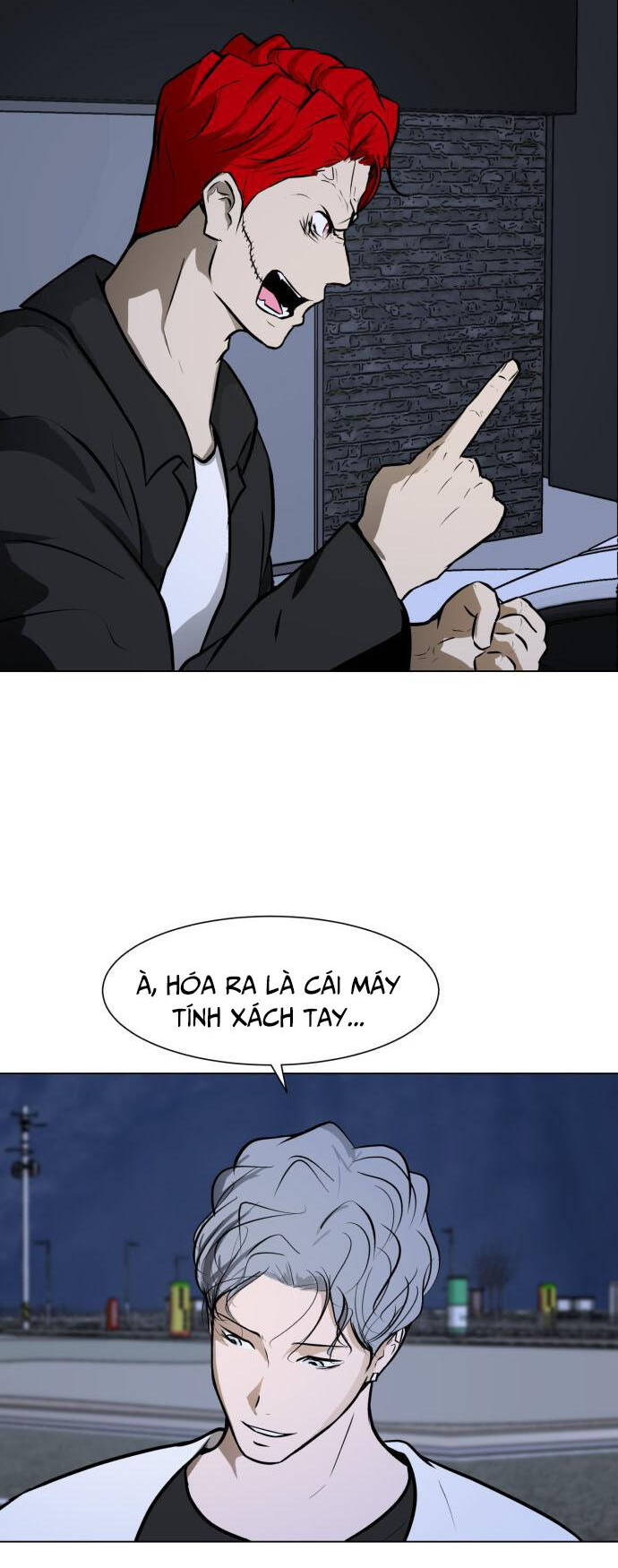 Sàn Đấu Của Thây Ma Chương 33 Ảnh 8
