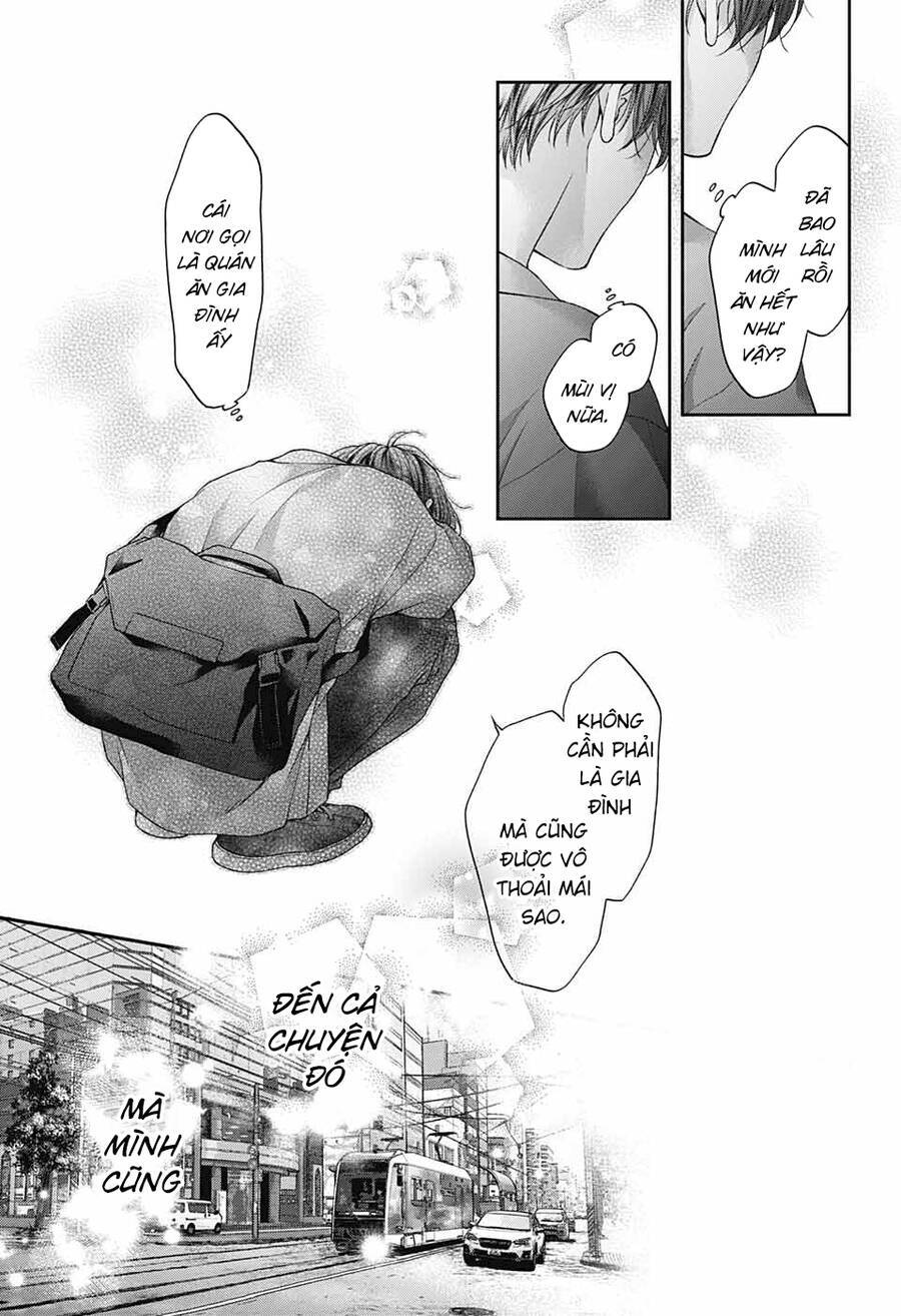 Kono Oto Tomare! Chương 125 Ảnh 7