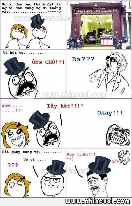 ẢNh Troll Chế Chương 1 Ảnh 62