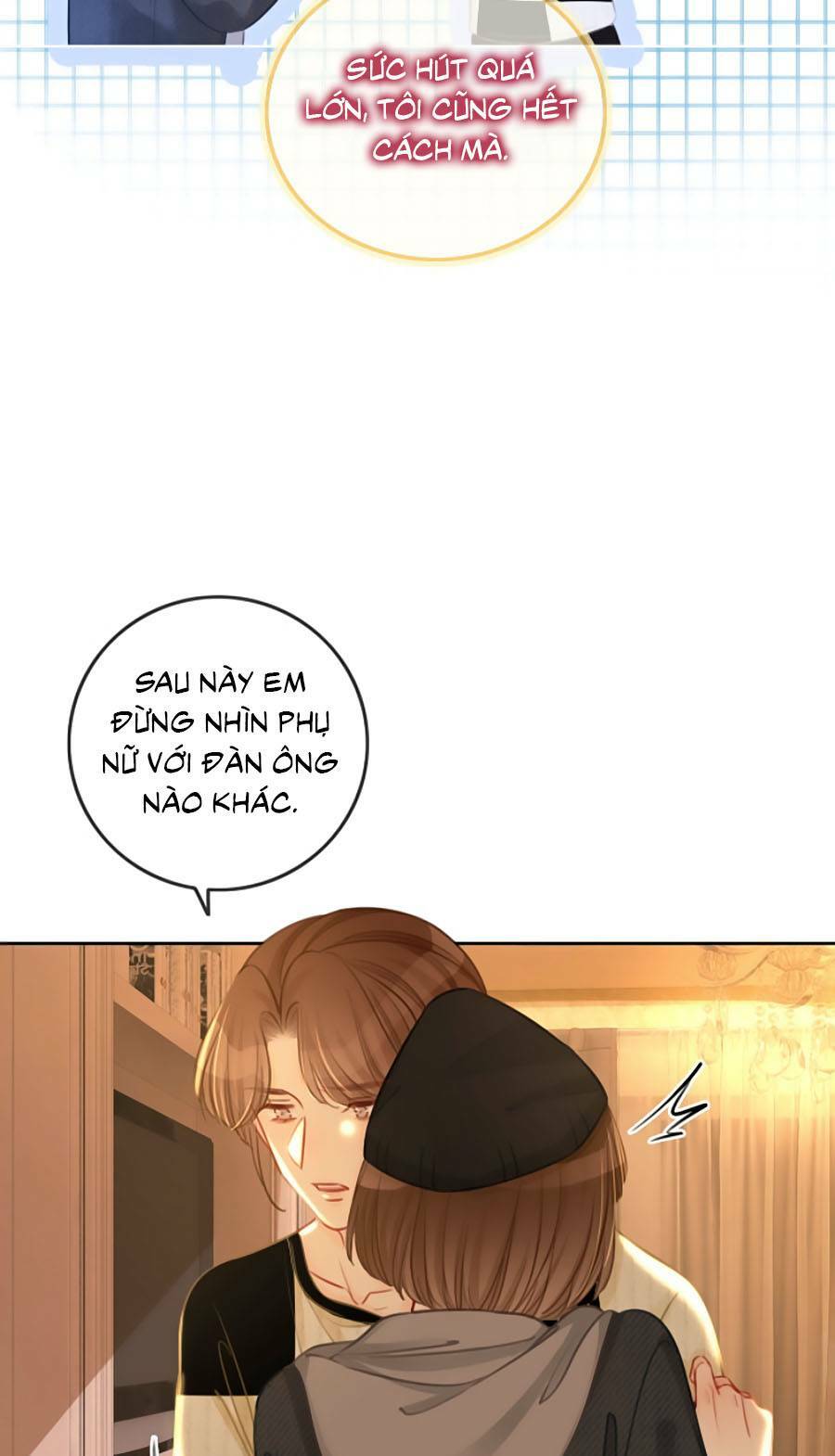 Ám Hắc Hệ Noãn Hôn Chương 148.3 Ảnh 12