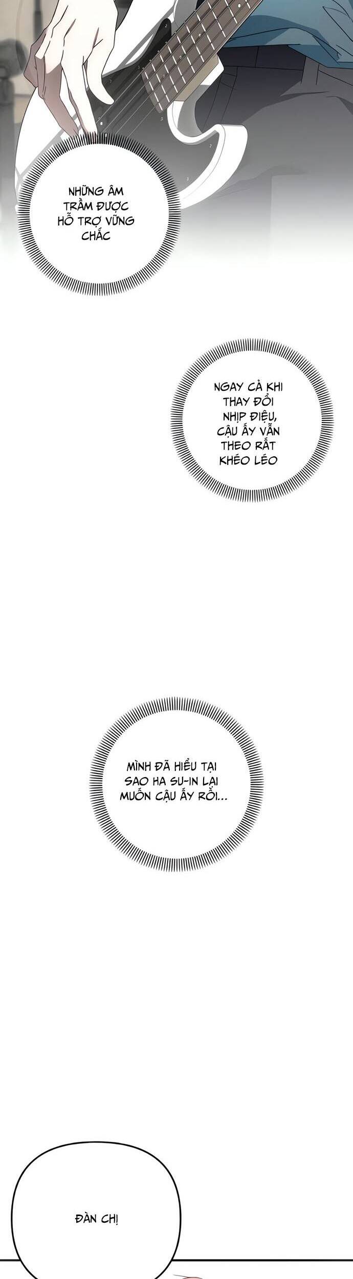 Sounds Like Chương 6 Ảnh 57