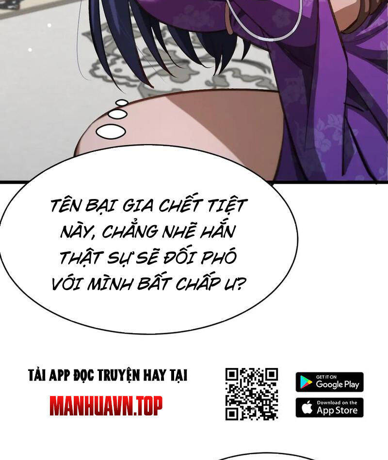 Huyền Môn Bại Gia Tử Chương 16 Ảnh 14