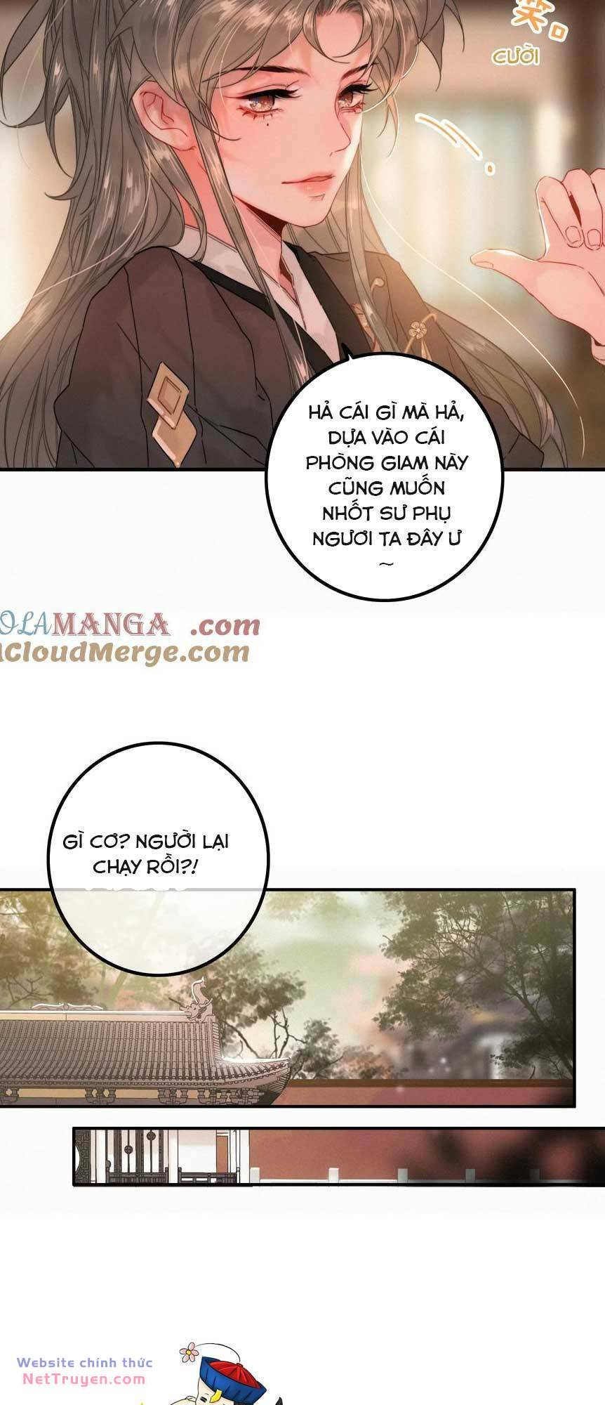 Đề Đốc Tự Ta Tu Dưỡng Chương 83 Ảnh 20