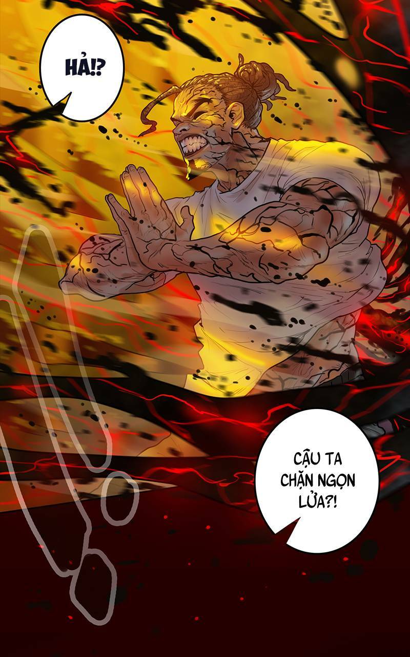 Ordeal Chương 9 Ảnh 22