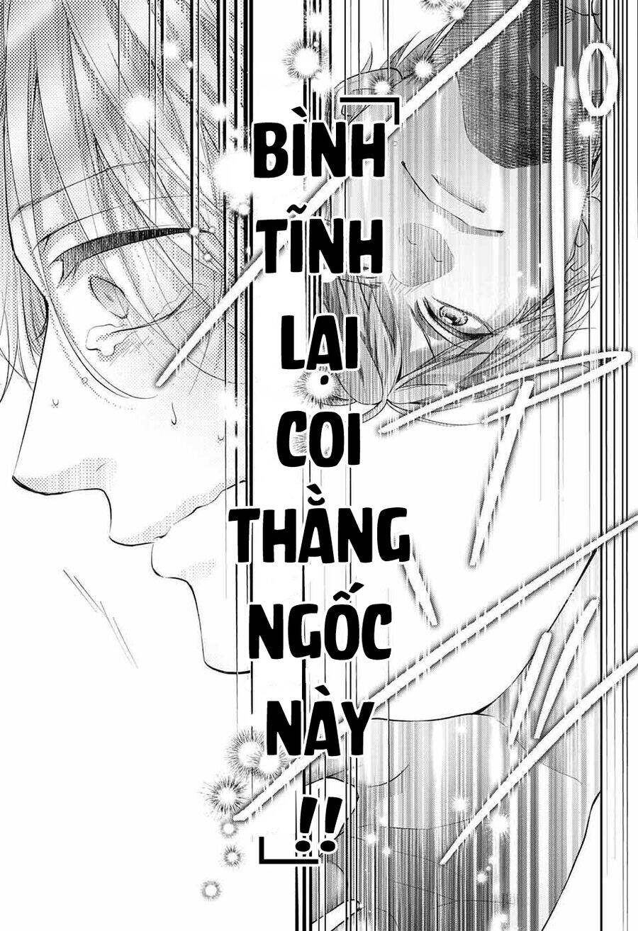Kono Oto Tomare! Chương 123 Ảnh 7